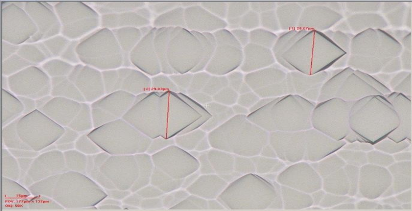 電池背拋工藝輔助劑
